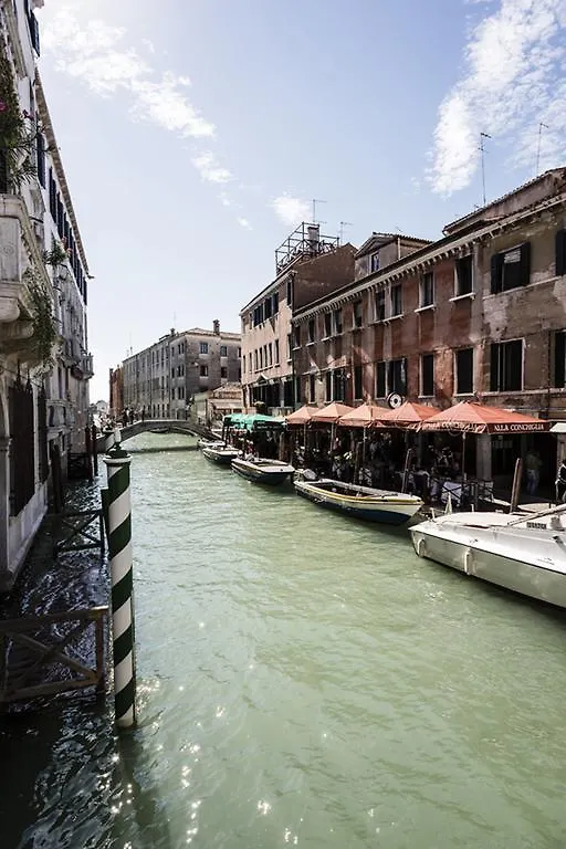 Myplace San Marco Apartments Venice 0*,  Italy