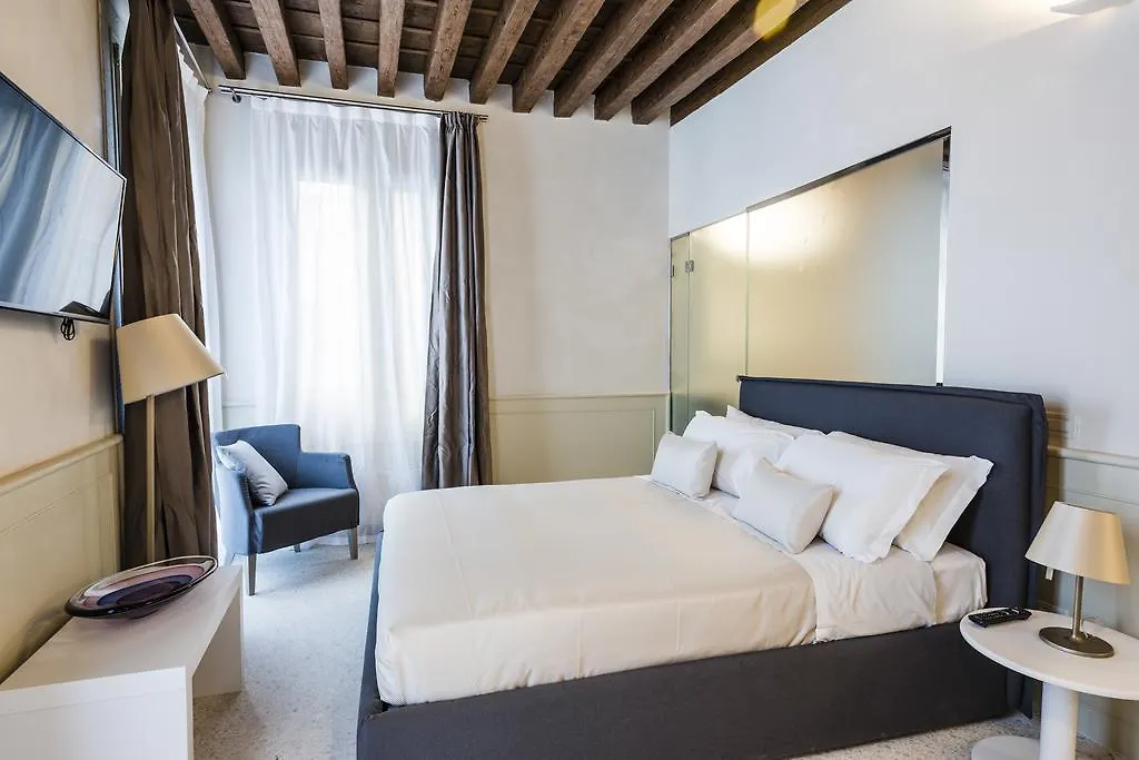Myplace San Marco Apartments Venice 0*,  Italy