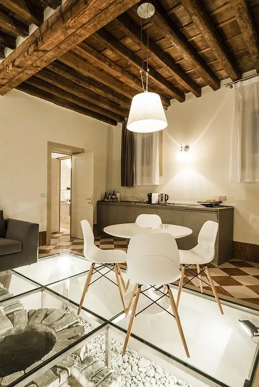 Myplace San Marco Apartments Venice