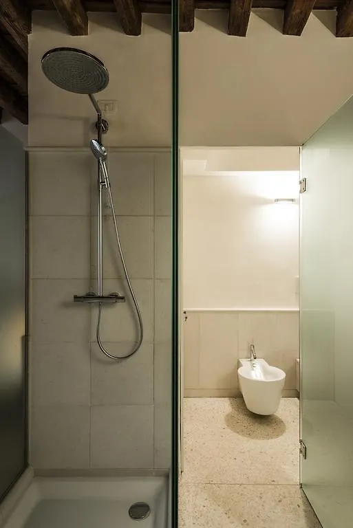 Myplace San Marco Apartments Venice