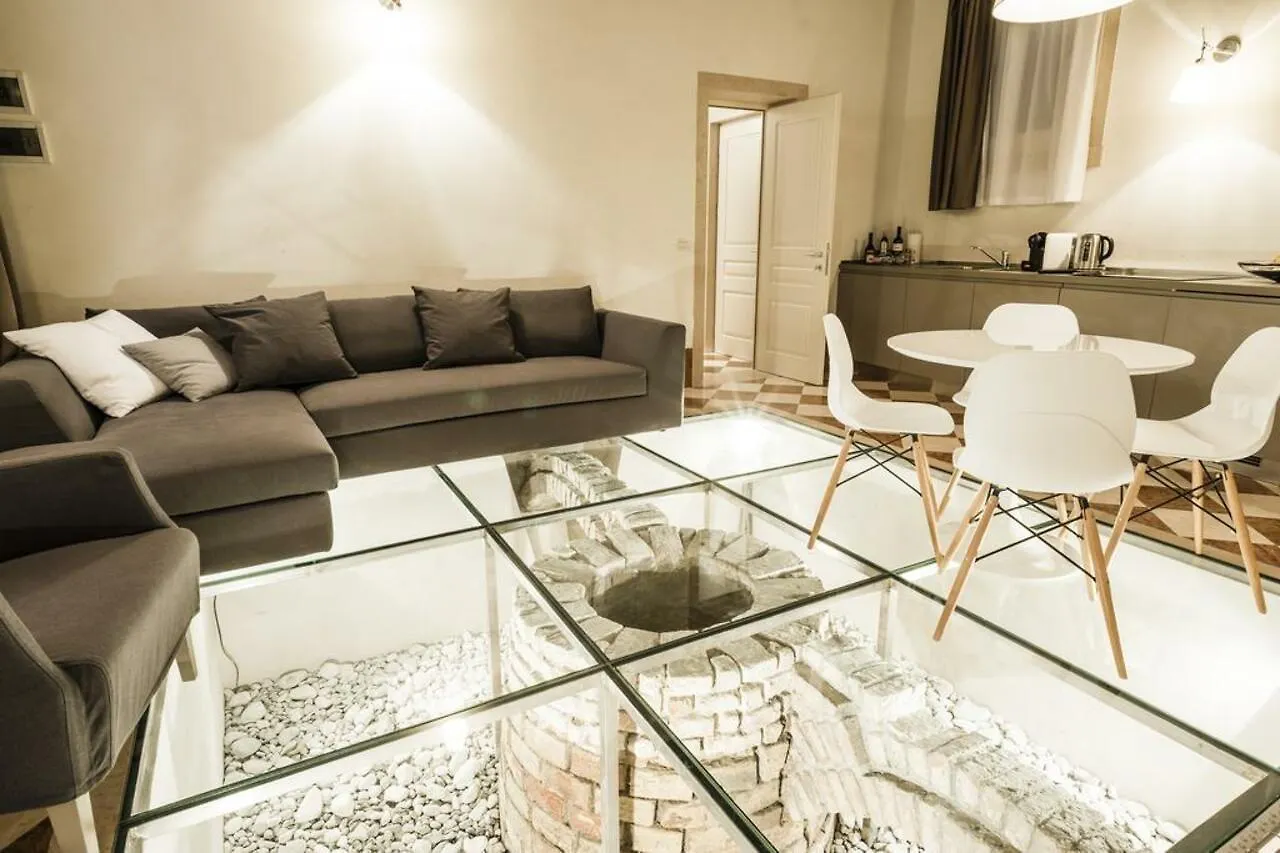 Myplace San Marco Apartments Veneza