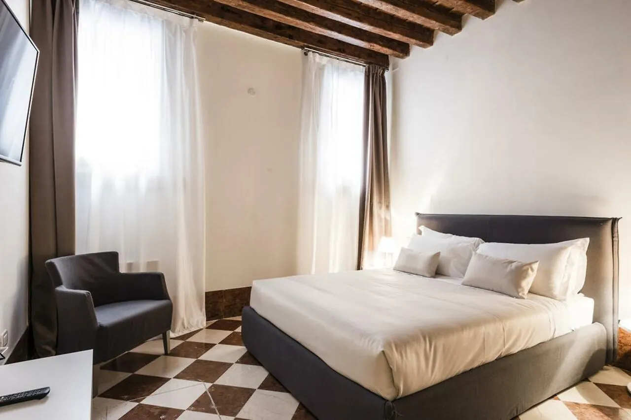 Myplace San Marco Apartments Veneza