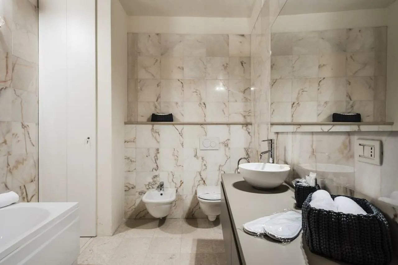 Myplace San Marco Apartments Veneza