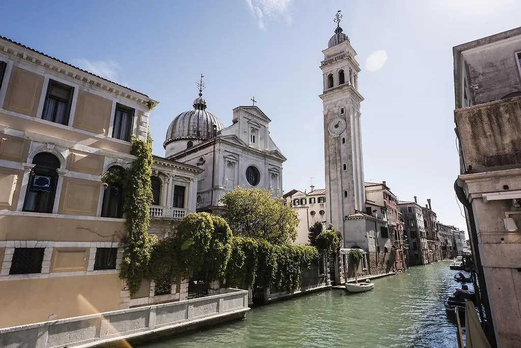 Myplace San Marco Apartments Veneza