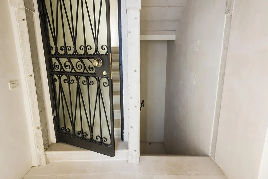 Myplace San Marco Apartments Veneza