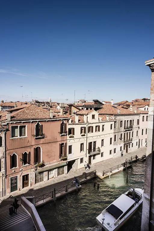 Myplace San Marco Apartments Veneza Itália
