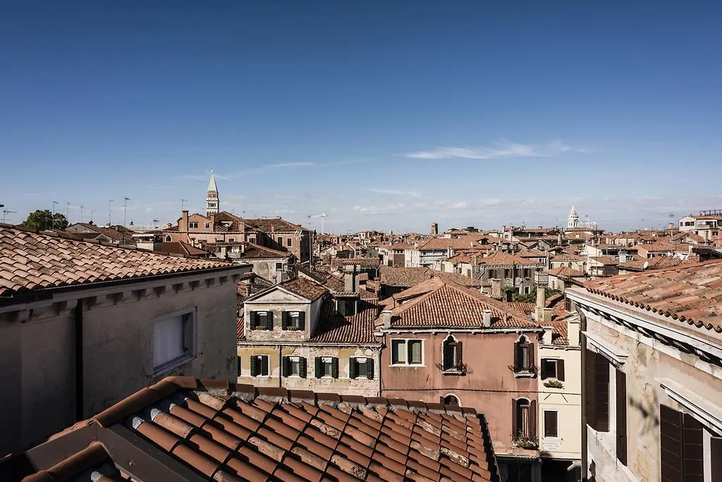 Myplace San Marco Apartments Veneza