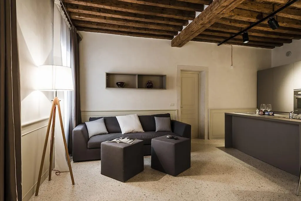 Myplace San Marco Apartments Veneza