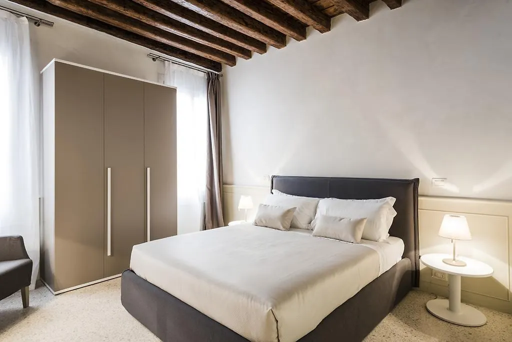 Myplace San Marco Apartments Veneza