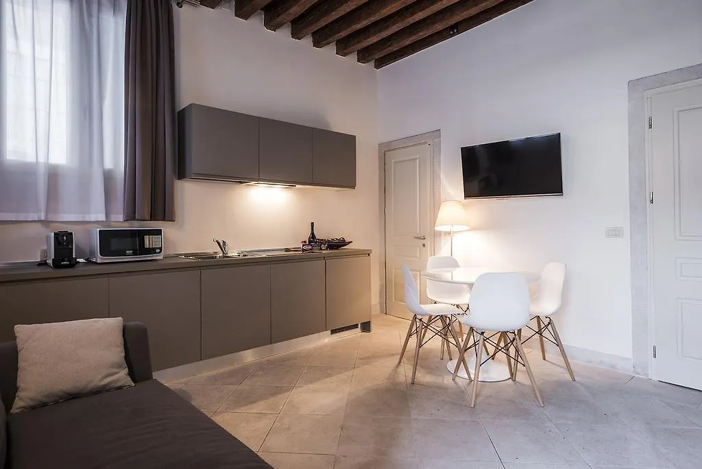 Myplace San Marco Apartments Veneza