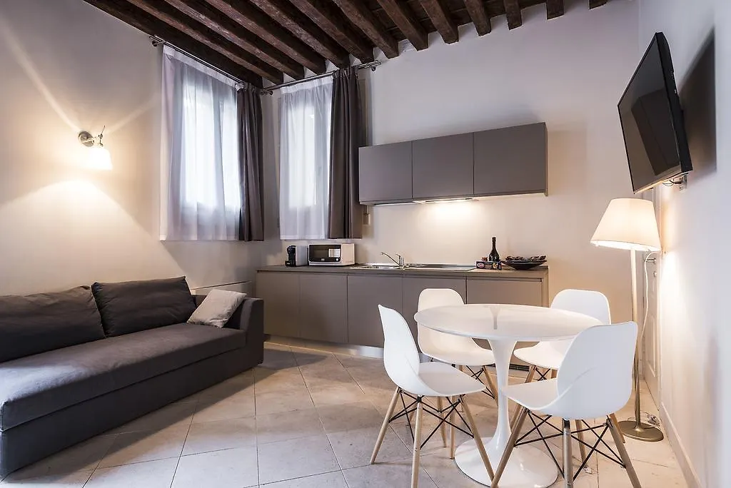 Myplace San Marco Apartments Veneza