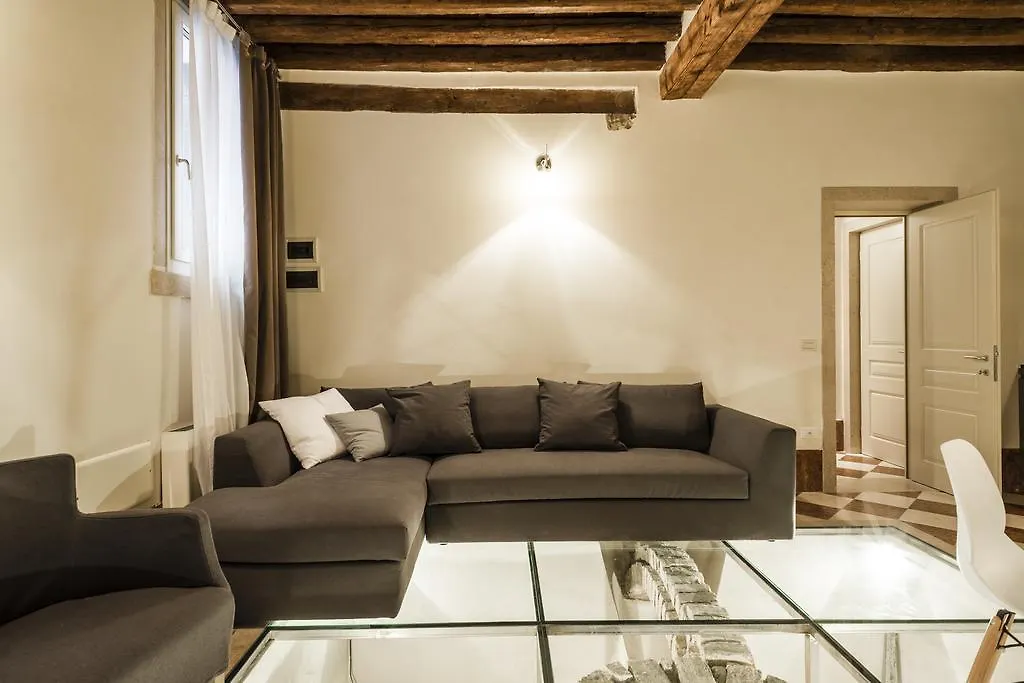 Myplace San Marco Apartments Veneza