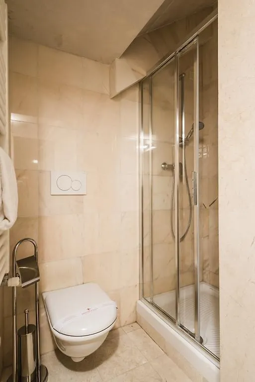 Myplace San Marco Apartments Veneza
