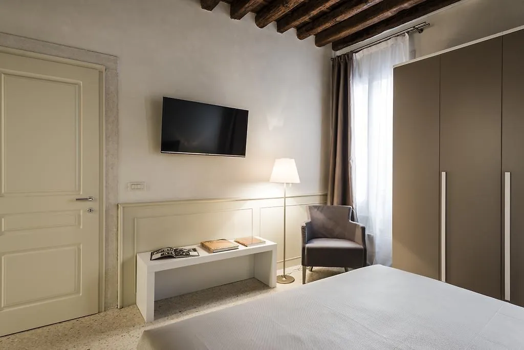 Myplace San Marco Apartments Veneza
